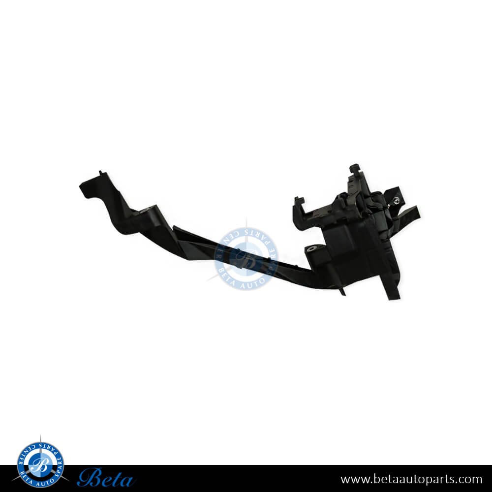 Left Side Headlamp Support for Audi Q5 2018 -Up models, Part Number 80A805607 Left Side Headlamp Support for Audi Q5 2018 -Up models, Part Number 80A805607